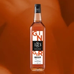  1883 Syrup Ginger Beer 