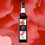 1883 Syrup Hoa Dâm Bụt