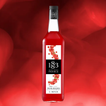 1883 Syrup Dâu Rừng