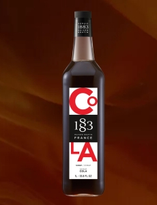 1883 Cola Syrup