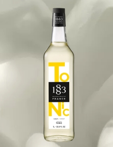 1883 Tonic Syrup
