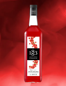 1883 Syrup Dâu Rừng