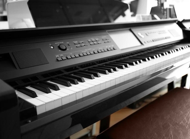 Hướng Dẫn Mua Đàn Piano Điện Tử Hoàn Hảo