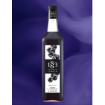 SYRUP 1883 BLACKCURRANT