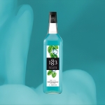 SYRUP 1883  ICE MINT