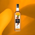 SYRUP 1883  HAZELNUT