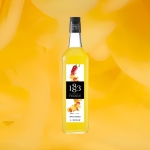 SYRUP 1883  SPICY MANGO
