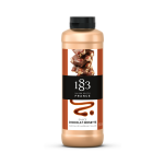 SỐT 1883 CHOCOLATE HẠT PHỈ - 500ML 