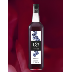 SYRUP 1883   BLUEBERRY 
