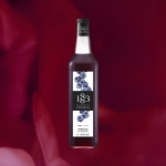 SYRUP 1883   BLUEBERRY 