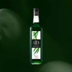 SYRUP 1883   PANDAN 