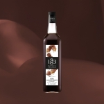 SYRUP 1883   CHOCO-HAZELNUT BAR 