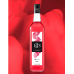 SYRUP 1883   ROSE 