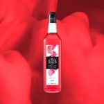 SYRUP 1883   ROSE 