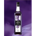 SYRUP 1883  VIOLET