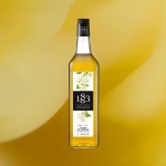 SYRUP 1883   ELDER FLOWER