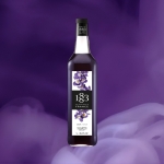 SYRUP 1883  VIOLET