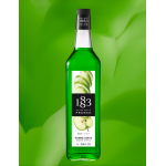 SYRUP 1883  GREEN APPLE 
