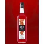 SYRUP 1883 BLOOD ORANGE
