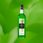 SYRUP 1883  GREEN APPLE 