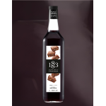 SYRUP 1883   CHOCO-HAZELNUT BAR 