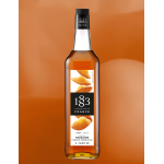 SYRUP 1883  FRENCH  MADELEINE 