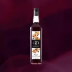 SYRUP 1883  BLUEBERRY MUFFIN