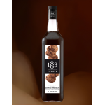 SYRUP 1883   CHOCOLATE COOKIE 