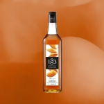 SYRUP 1883  FRENCH  MADELEINE 