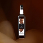 SYRUP 1883   CHOCOLATE COOKIE 