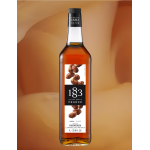 SYRUP 1883   CARAMELISED PEANUT