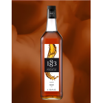 SYRUP 1883   RUM