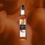 SYRUP 1883   RUM