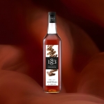 SYRUP 1883   TOFFEE CRUNCH  