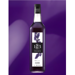 SYRUP 1883  LAVENDER  