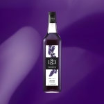 SYRUP 1883  LAVENDER  
