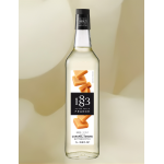 SYRUP 1883   BUTTERSCOTCH