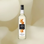 SYRUP 1883   BUTTERSCOTCH