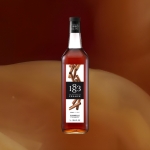 SYRUP 1883  CINNAMON 