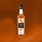 SYRUP 1883 TANGERINE