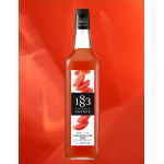 SYRUP 1883  PINK GRAPEFRUIT 