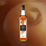 SYRUP 1883  AMARETTO