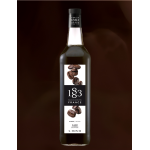 SYRUP 1883  COFFEE 
