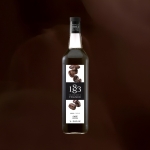 SYRUP 1883  COFFEE 