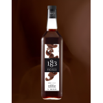 SYRUP 1883  CHOCOLATE 
