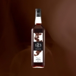 SYRUP 1883  CHOCOLATE 