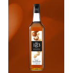 SYRUP 1883  MACADAMIA 