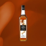 SYRUP 1883  MACADAMIA 