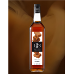 SYRUP 1883  CARAMEL