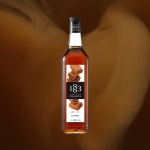 SYRUP 1883  CARAMEL
